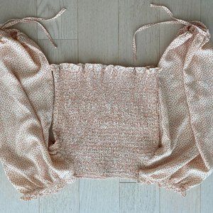 Princess Polly Jamil Top